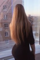 Проститутка Викуся (32 лет, Севастополь)